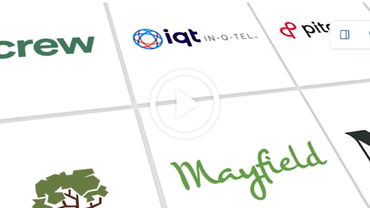 NVIDIA VC Alliance member Mayfield