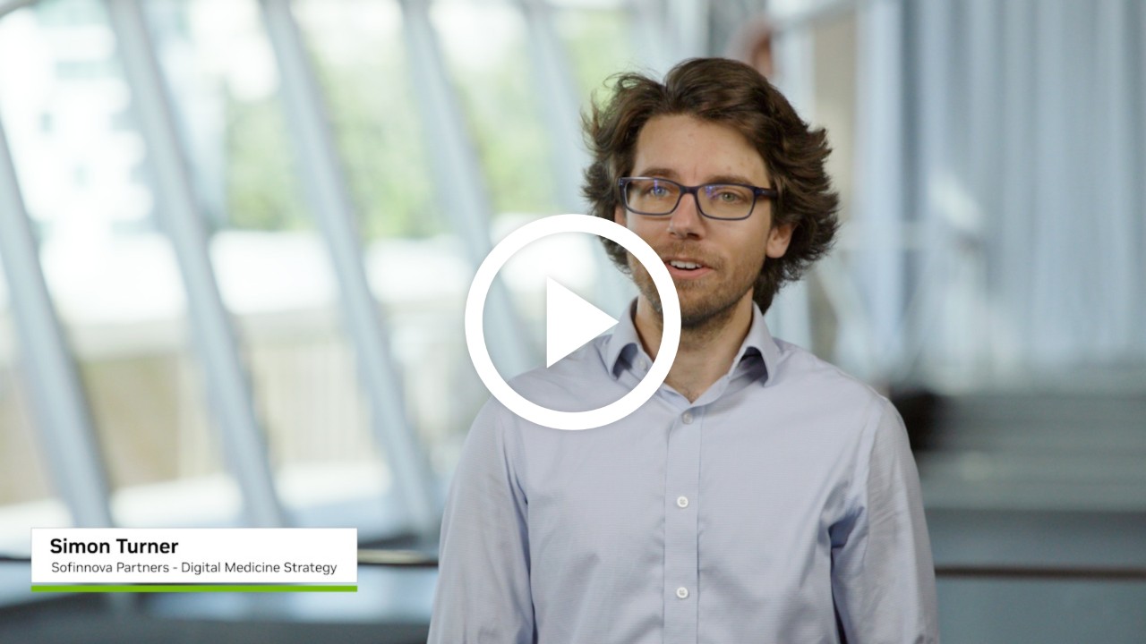 NVIDIA VC Alliance member Sofinnova