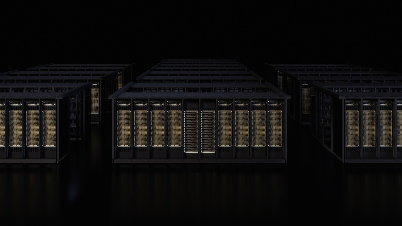 NVIDIA Enterprise Reference Architectures Power AI factories