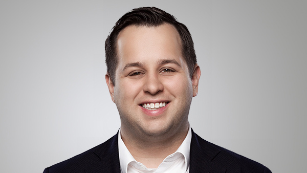 Dr. Jan Kwapisz, Ph.D, is one of our top University Ambassadors in Poland, training over 500 students. 