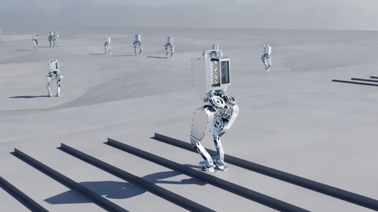 Benefits of Simulation-Based Robot Learning 