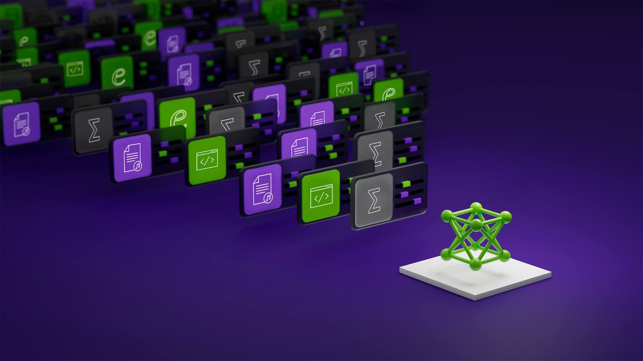 NVIDIA developer tools and techniques for AI training and inference