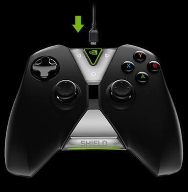 vase orientation Return Connect your SHIELD Controller or Remote | NVIDIA SHIELD
