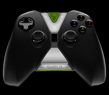 Consulaat steek Alcatraz Island Connect your SHIELD Controller or Remote | NVIDIA SHIELD