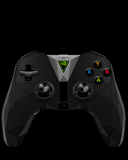 SHIELD-controller