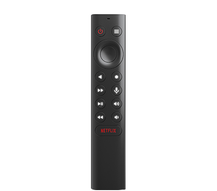 SHIELD Remote