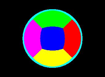 Cube Map OpenGL TutorialNVIDIA