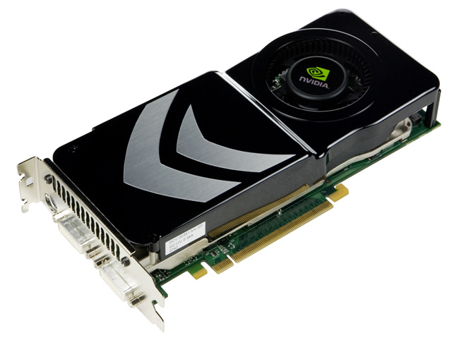 Nvidia Geforce 8900 Gt Drivers For Mac