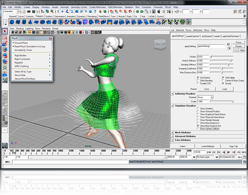 autodesk maya 2010 free download