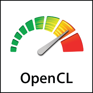 OpenCL Conformance Certified