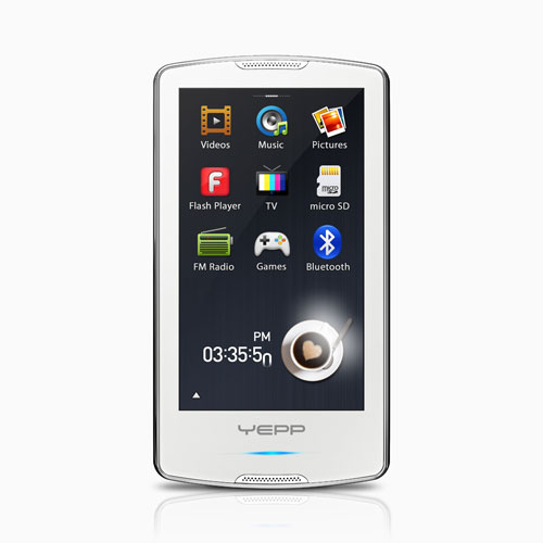 NVIDIA Tegra Powers New Samsung M1 for a Brilliant Visual Experience|NVIDIA
