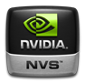 CUDA-enabled NVS products