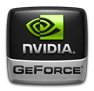 CUDA-enabled GeForce ad Titan products