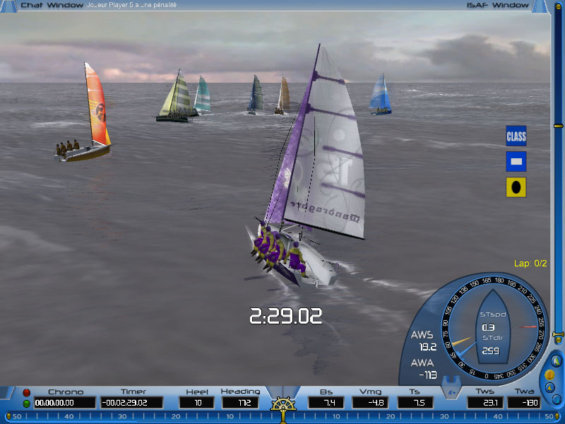 virtual skipper 2 virtual skipper 2