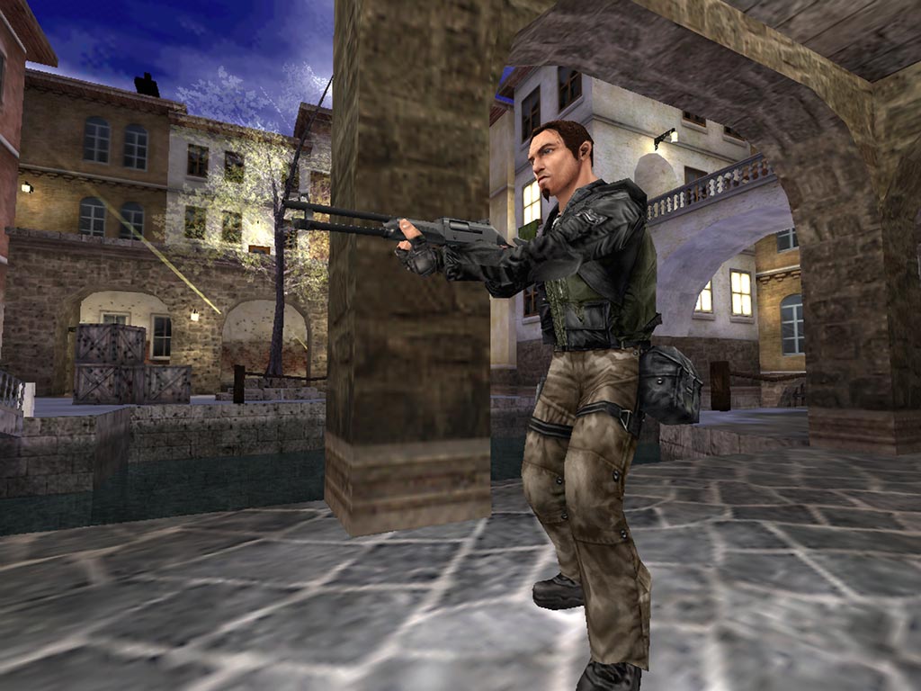 Игры похожие на кс на телефон. Counter-Strike: condition Zero. Counter Strike 1.6 condition Zero. Контр страйк condition Zero. Counter-Strike: condition Zero (2004).